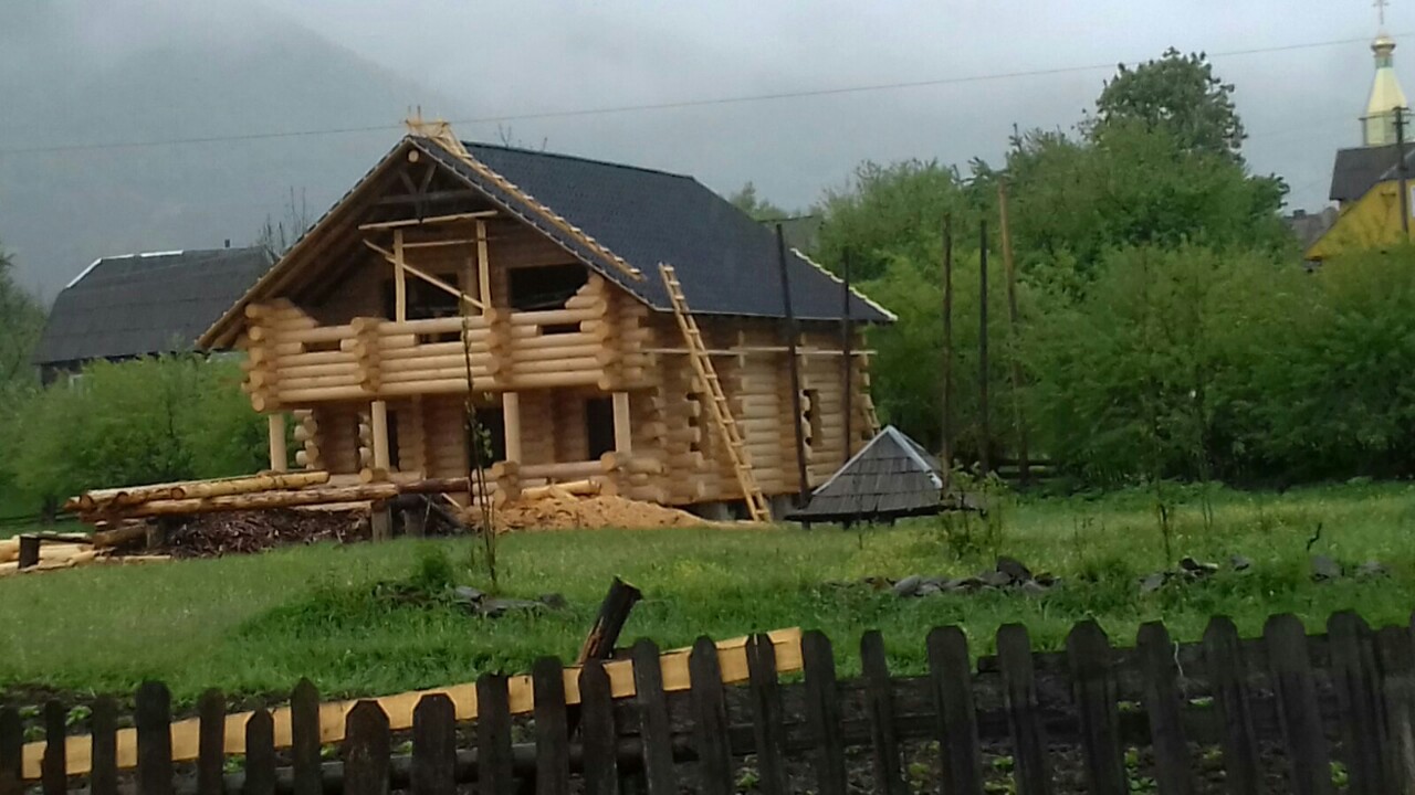 House image